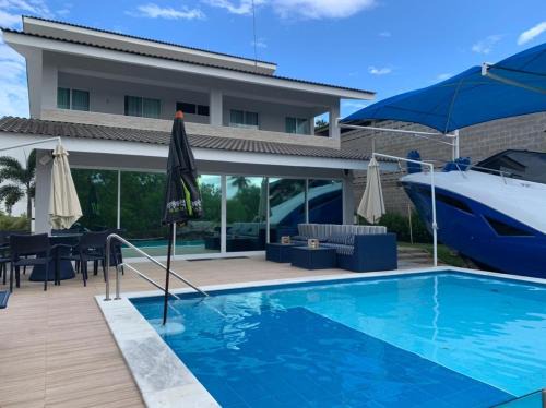 Casa Toquinho Ipojuca-PE