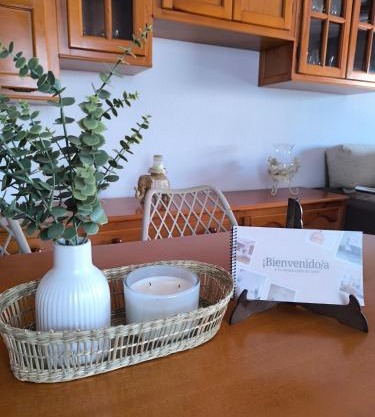 Casa Torrox Costa cerca del mar