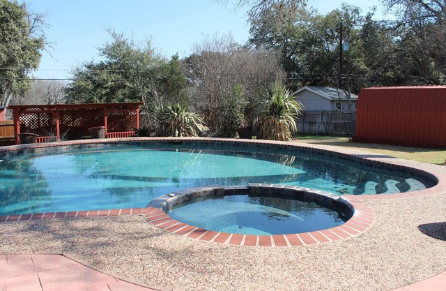 Casa Tortuga – 10ppl w/Pool