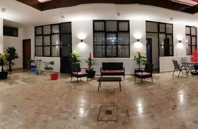 Casa ToSu a 1 cuadra del centro de Oaxaca