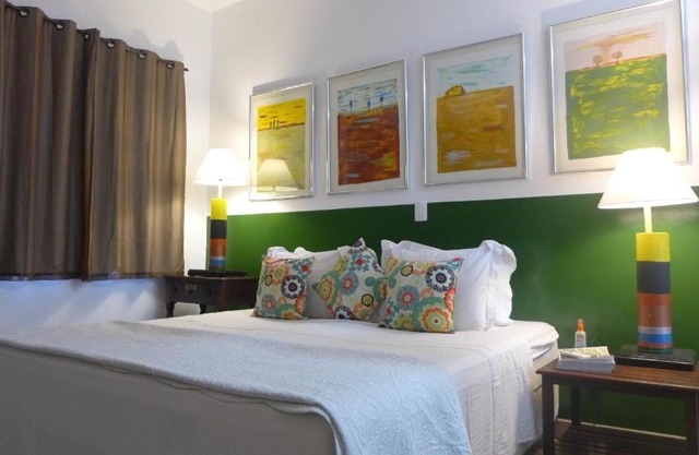 Casa Três Bistrô&Suítes