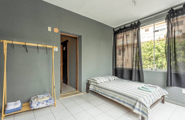 Casa triplex com ótima localização, Pet friendly