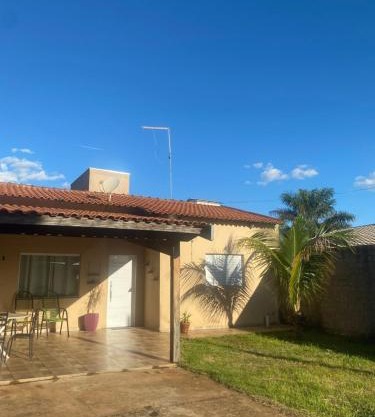 Casa tropical