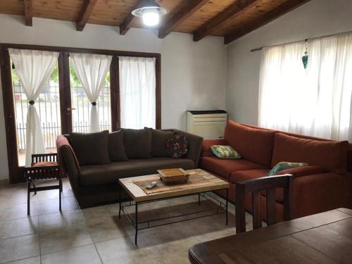 Casa turistica Gualjaina