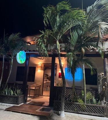 Casa Turquesa