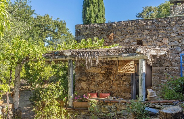 Casa U Quercitellu – Ville-di-Paraso