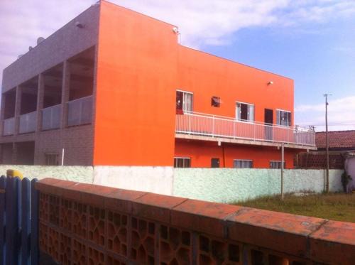 Casa Ubatuba Enseada 350mts do Mar p 10 pessoas