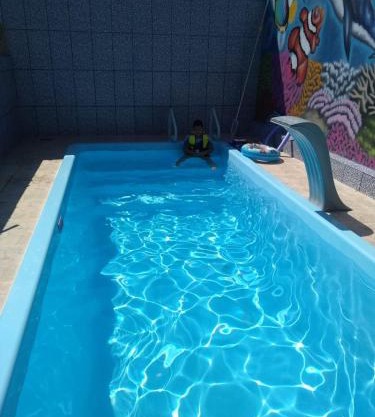 Casa Ubatuba Com Piscina