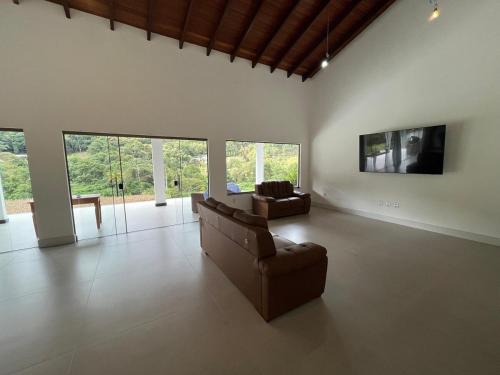 Casa Uliana Aracê Pedra Azul