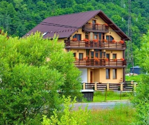 Casa Vădeanu