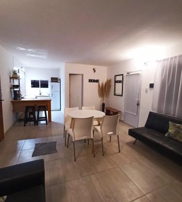 Casa vacacional LUNA DE MAR