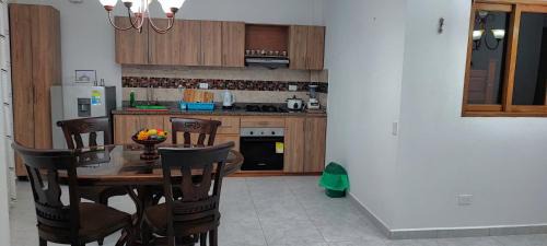 CASA VACACIONAL ARMONÍA