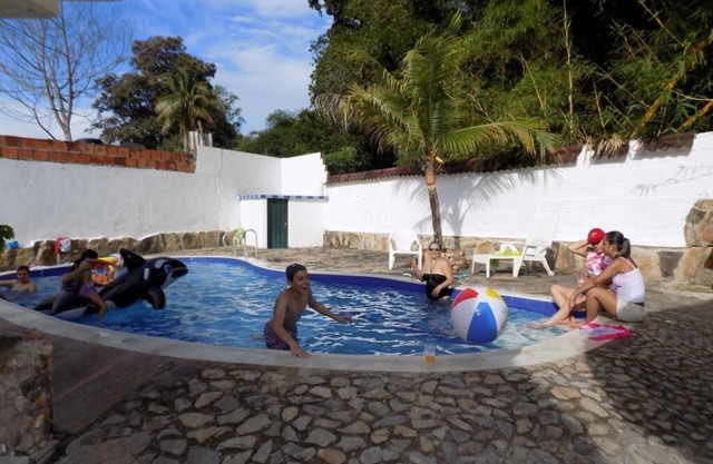Casa Vacacional en Melgar - Tolima