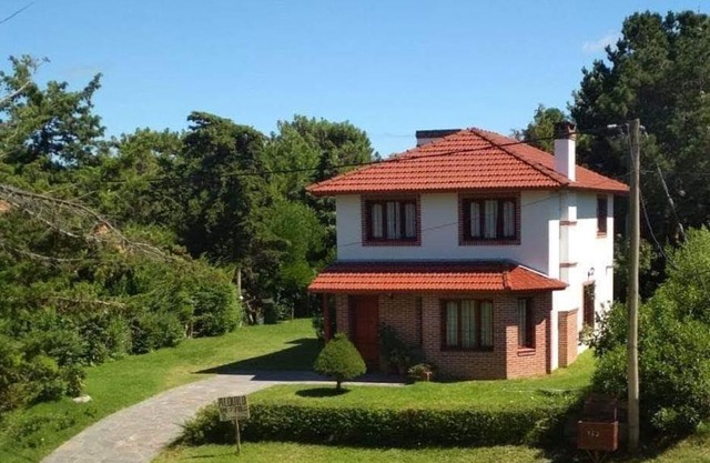 Casa vacacional Mar de ostende