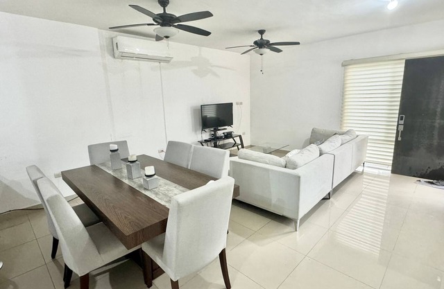 Casa Vacaciones Nuevo Vallarta