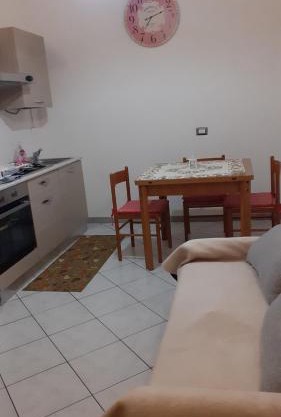 Casa Vacanza Pineta