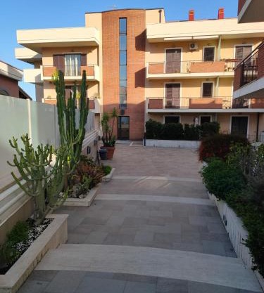 Casa Vacanza - Sole e Azzurro -
