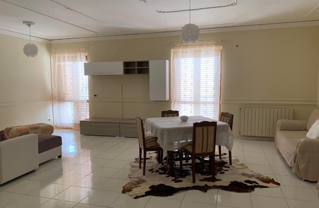 Casa vacanza Kennedy