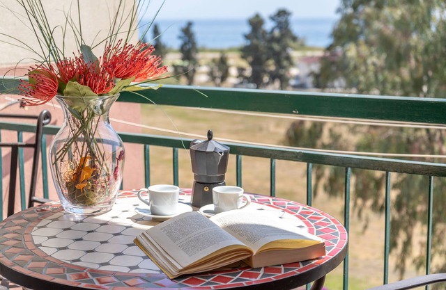Casa Vacanza La Rosa