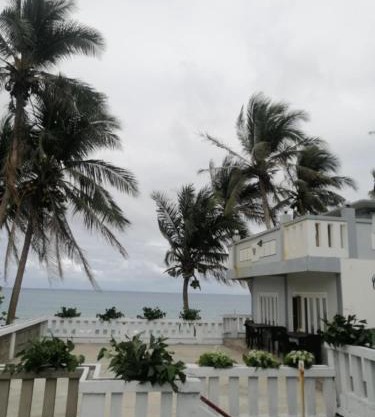 Casa Vacanza Talaonga Ocean View Resort -Viajeros Booking Services
