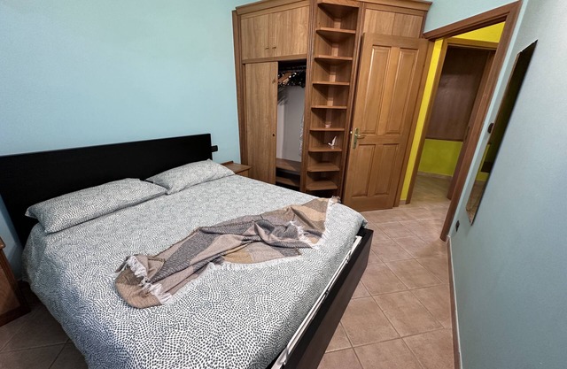 Casa Vacanze Bengiorne! Casa al Viale