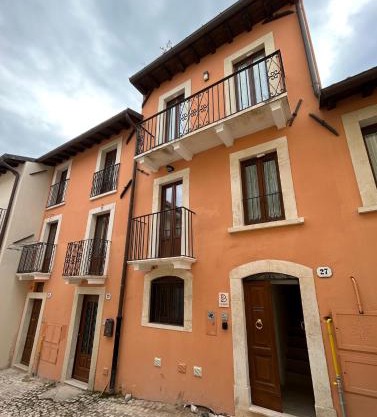 Casa Vacanze Boutique House Casa Spartaco