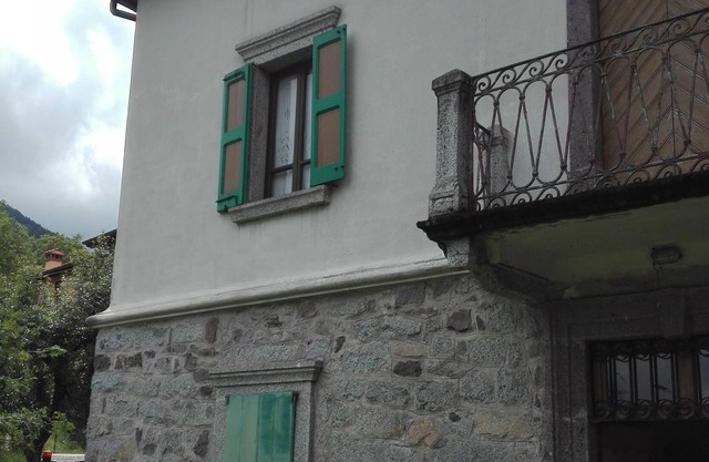 Casa Vacanze CASTANOCE, suitable for small groups, pets allowed