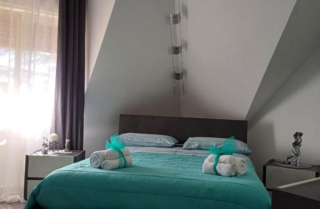 Casa vacanze Europa
