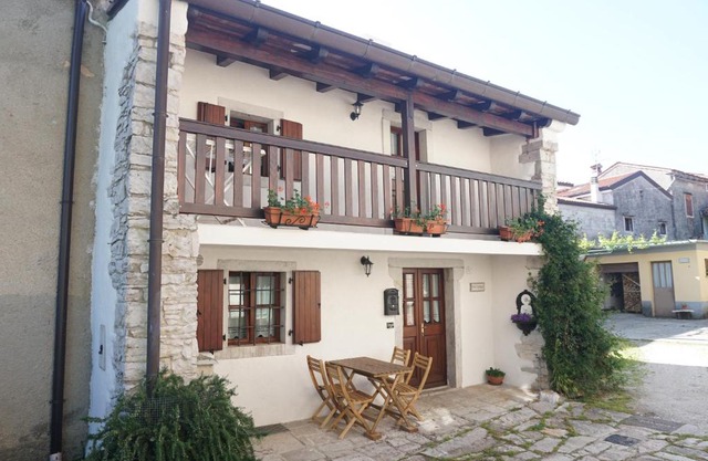 Casa Vacanze Alenka