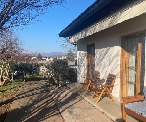 Casa vacanze