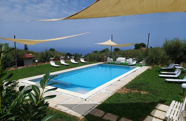 Casa Vacanze Nino Petrelli