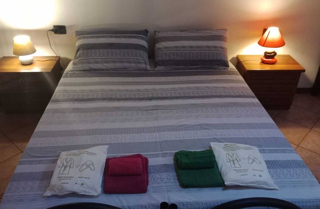 casa vacanze sangalli