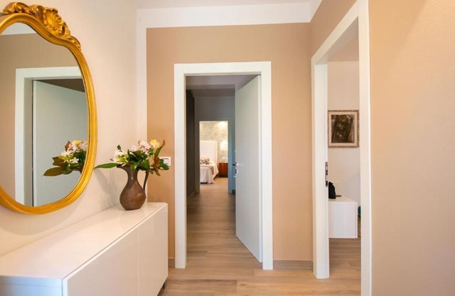 Casa Vacanze Villa Antonietta