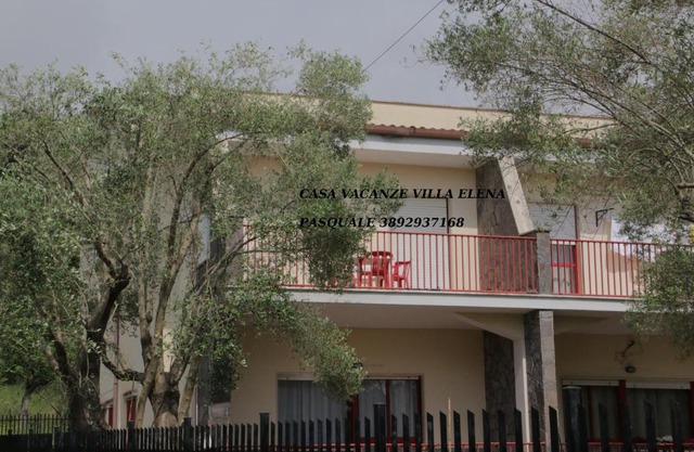 Casa Vacanze Villa Elena