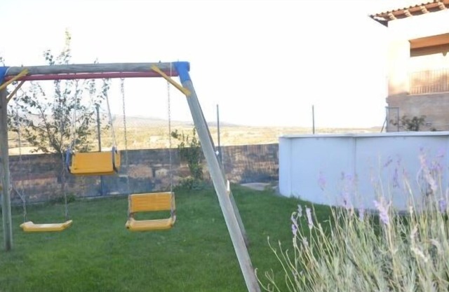 Casa Valero for 6/8 people