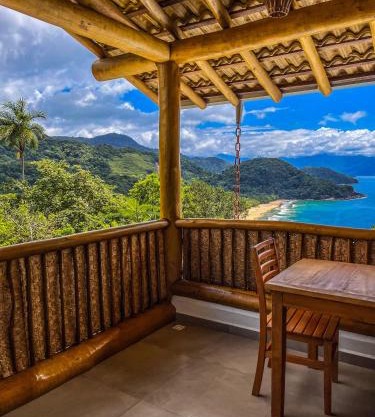 Casa Varandas - Estúdio Vistamar