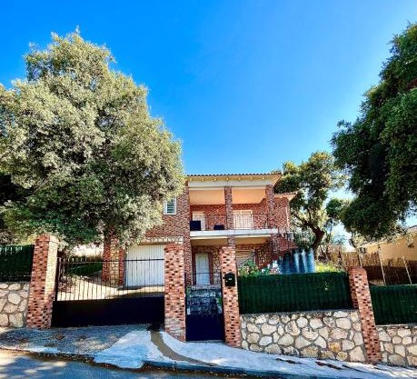 Casa Vega