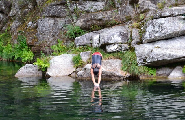 Casa Velha Guest House - Double Room