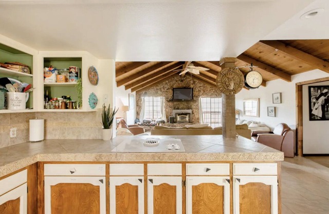 Casa Venado: Cozy Mountain Home- Full House Near Yosemite National Park
