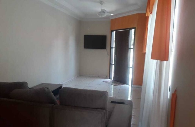 Casa Verde, beautiful house in quiet location