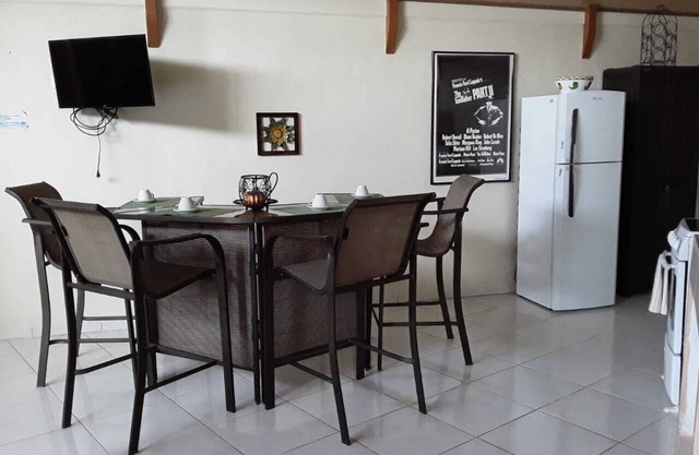 Casa Verde with pool Quepos A very quiet and cozy place