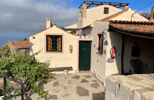 Holiday El Jaral Persons Bedrooms 