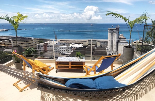 Casa Versace Salvador