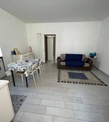casa Vesuvio
