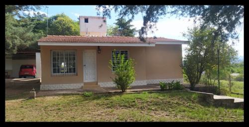 CASA VILLA SANTA CRUZ DEL LAGO