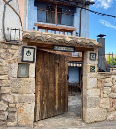 Casa Victoria