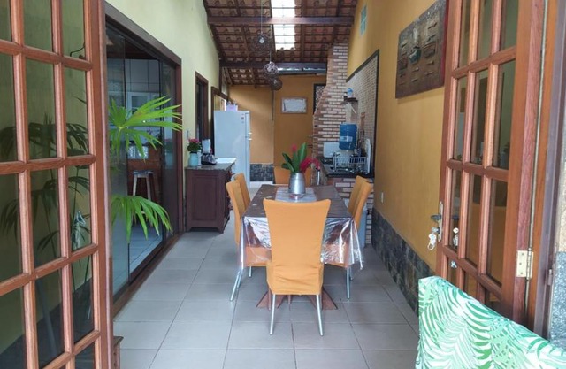 Casa Vila Histórica ( Angra dos Reis )