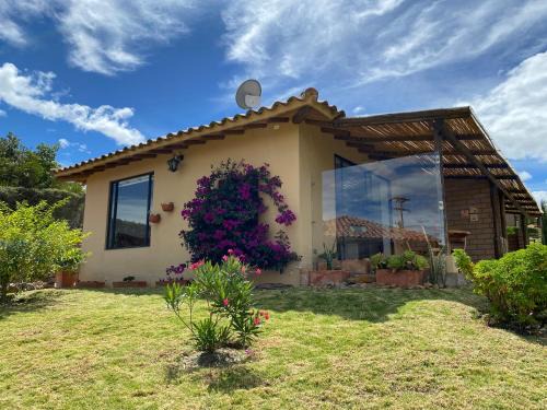 Casa Villa del Pino - Villa de Leyva