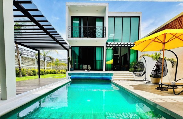 Casa VIlla Del Sol Heated Pool