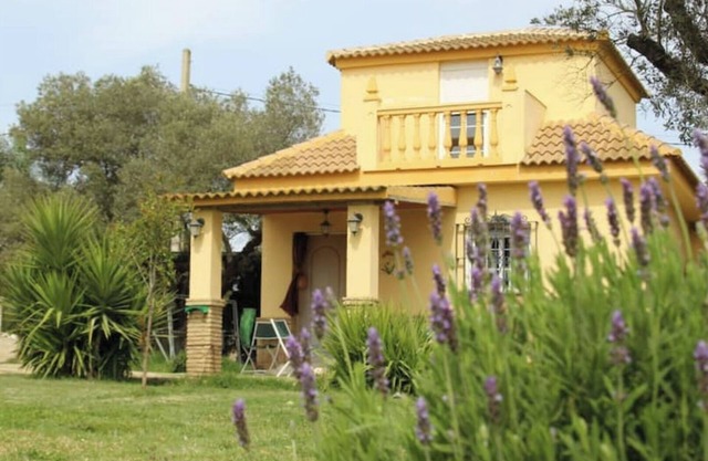 Casa Villa El Olivar